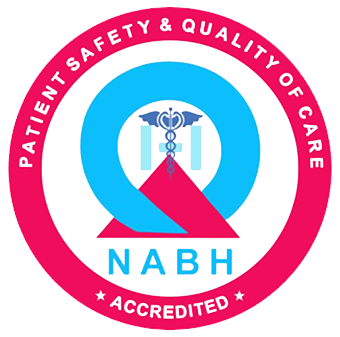 nabh accredited